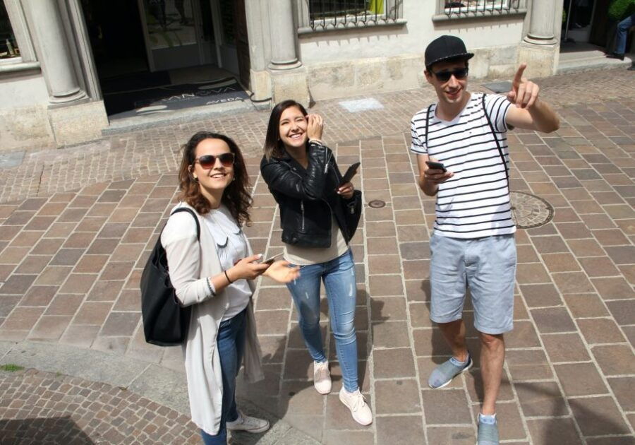 Neuhausen Scavenger Hunt and Sights Self-Guided Tour - Good To Know