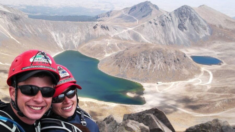 Nevado De Toluca: Reach the Summit With Professionals - Good To Know
