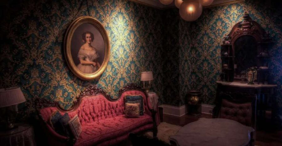 New Orleans: 1.5-Hour Infamous Women Night Tour - Good To Know