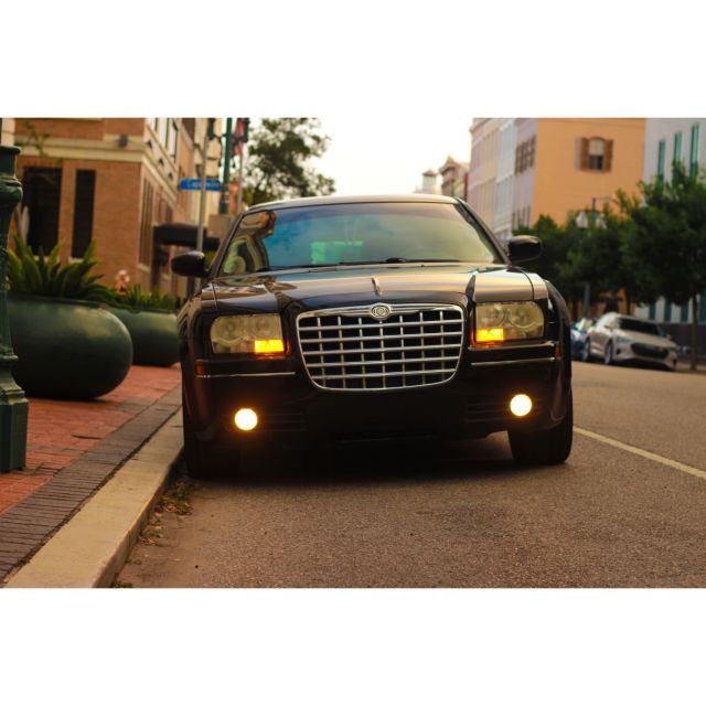 New Orleans: 1-Way Private Airport Transfer - Good To Know