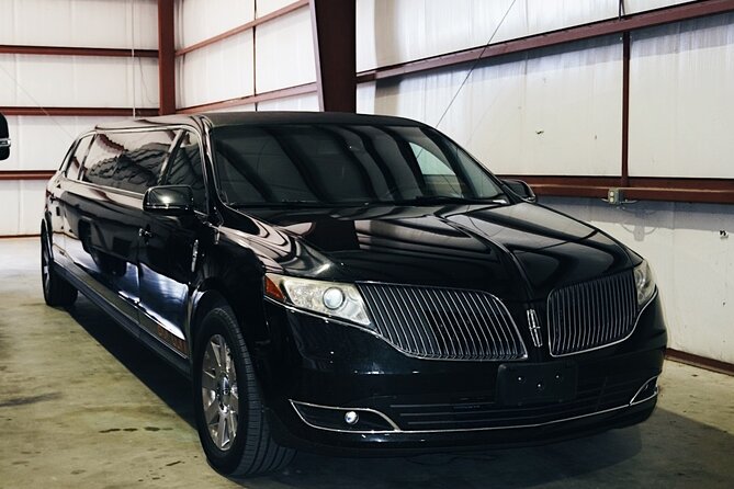 New Orleans Departure Chauffeur Driven Transport by Stretch Limousine - Good To Know