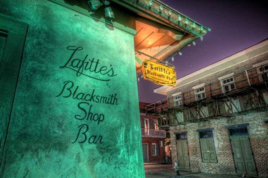 New Orleans: Haunted Pub Crawl - Good To Know