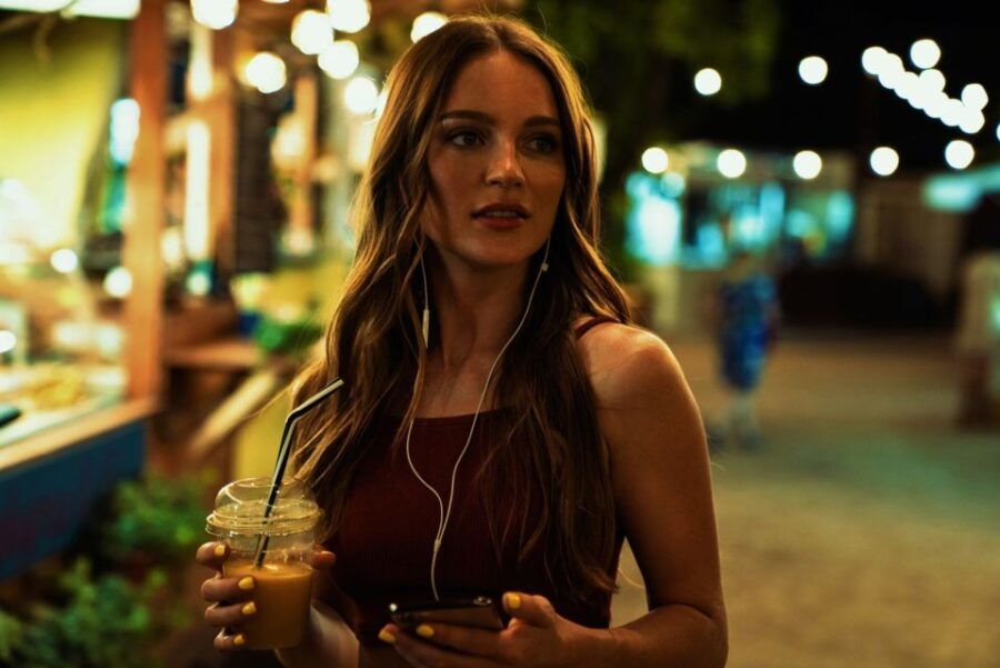 New Orleans: Haunted Pub Crawl In-App Audio Tour (ENG) - Activity Details
