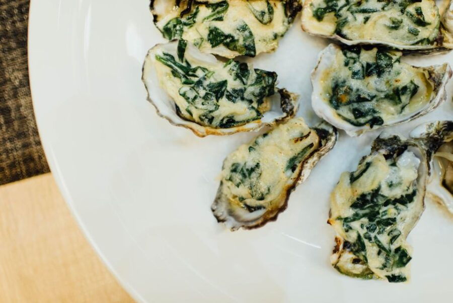 New Orleans’ Lower Garden Food Tour