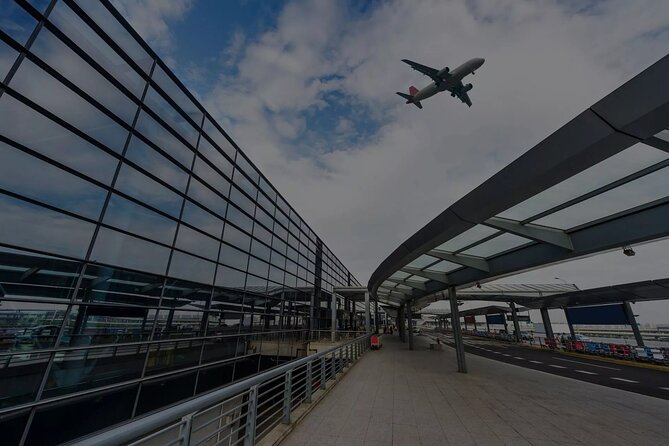 New Orleans Shared Arrival Transport