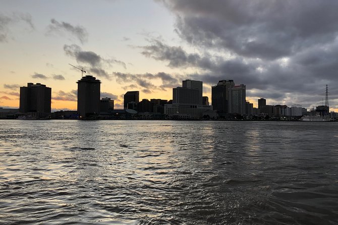 New Orleans Supernatural Tour - Good To Know