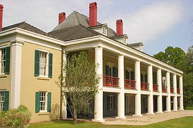 New Orleans Two Day Private Itinerary