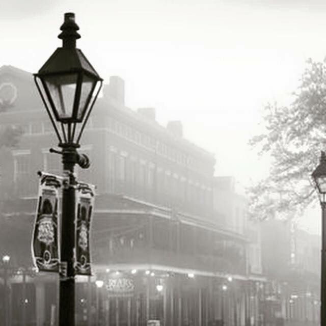 New Orleans: Vampires and Ghosts Combo Tour