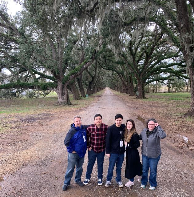 New Orleans: Whitney Plantation and River Road Guided Tour