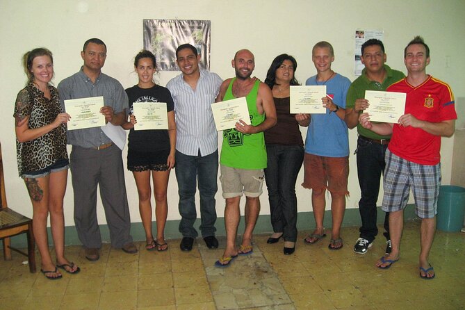 NEW TITLE:**Exciting Spanish Immersion Adventure in León