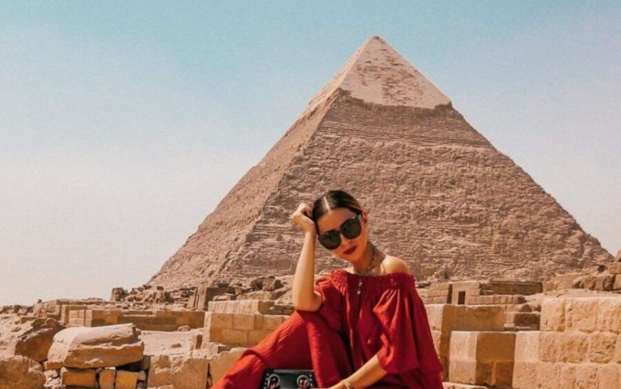 New Year : Enjoy 7-Day Unforgettable Trip in Egypt & Jordan - Good To Know