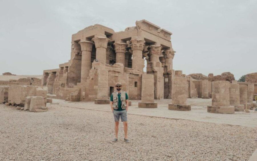 New Year : Explore Sacred Treasures Egypt’s 7 Days Adventure