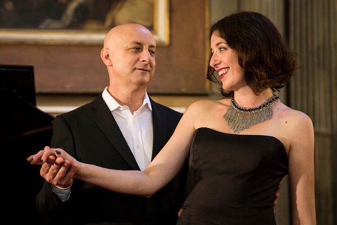 New Years Eve Opera Gala - Good To Know