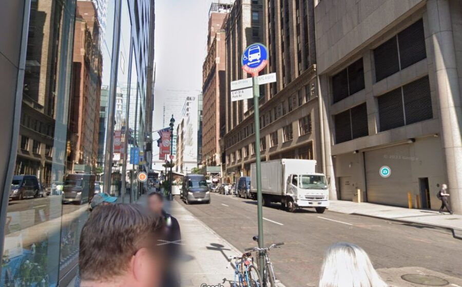 New York: 1-Way Transfer To/From JFK & Grand Central Station - Good To Know