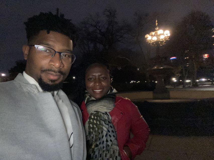 New York Central Park Famous Movies Escape Game - Good To Know