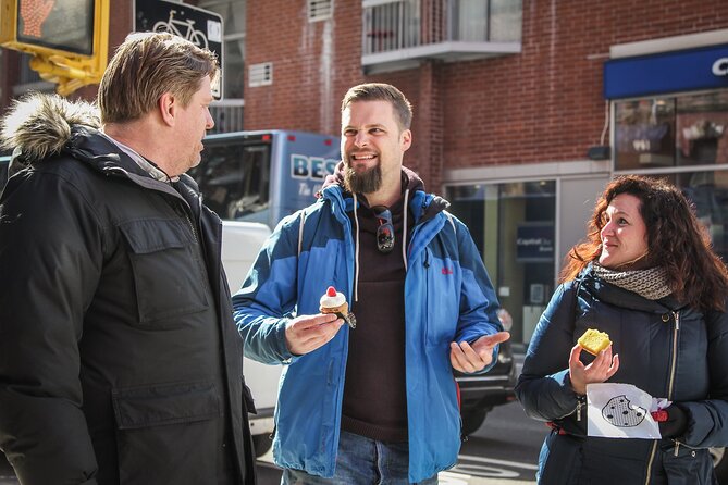 New York Christmas Private Walking Tour  - New York City - Good To Know