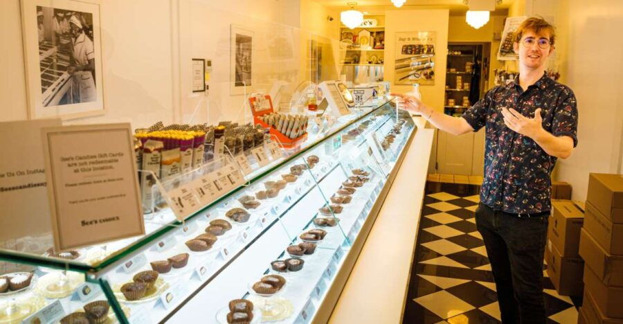 New York City: 2-Hour Chocolate Tasting Tour - Good To Know