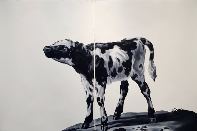 New York City Art Gallery Private Tour - Good To Know