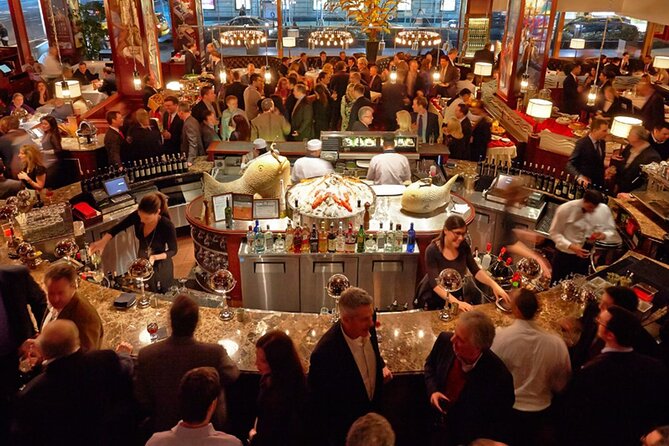 New York City Brasserie Dinner at Redeye Grill - Good To Know