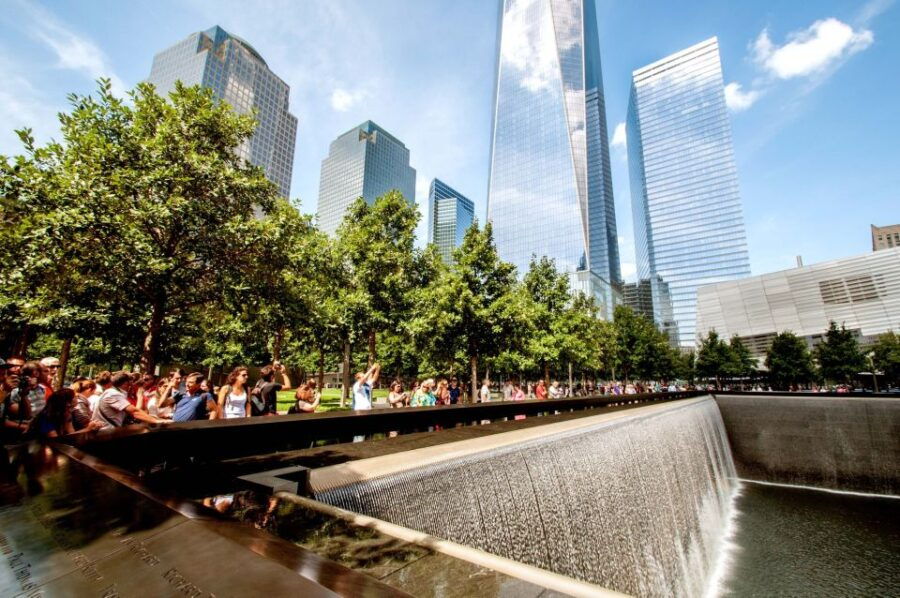 New York City: Bus Tour From Manhattan - Good To Know