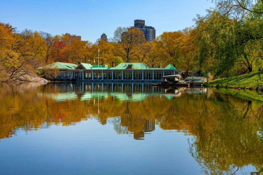 New York City: Central Park Self-Guided Walking Tour - Good To Know