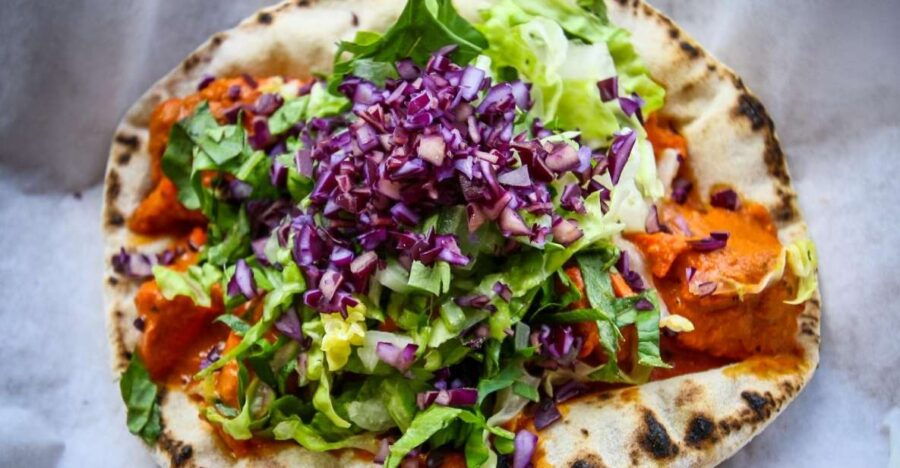 New York City Food Tour - Good To Know