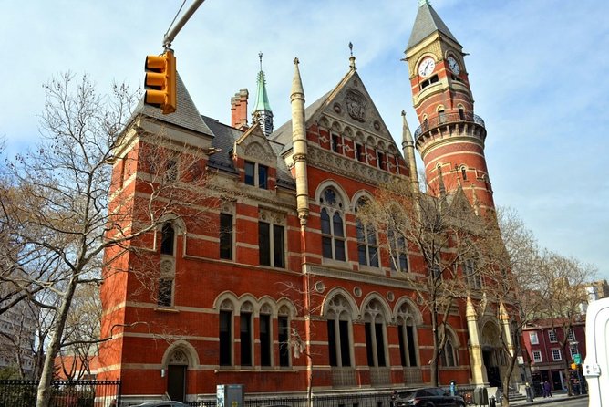 New York City Ghost Hunt: Greenwich Ghost Hunt - Good To Know