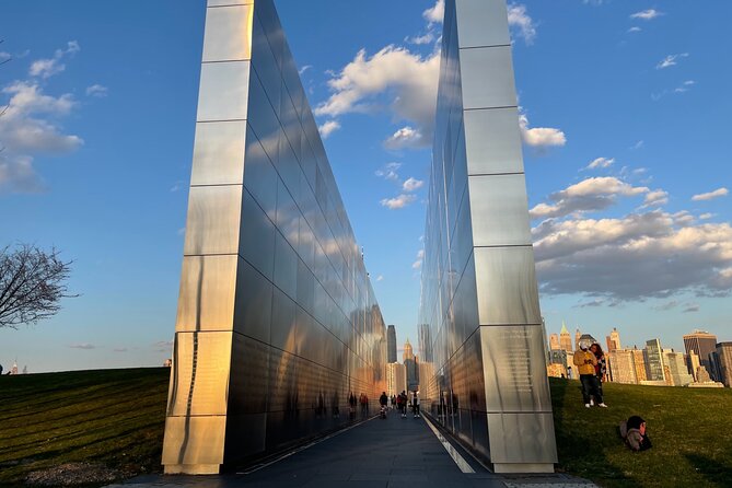 New York City Half Day Panoramic Tour - Good To Know