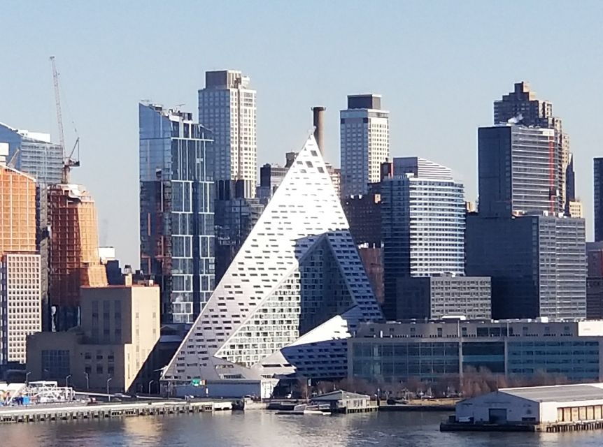New York City: Morning Skyline Tour - Experience Highlights
