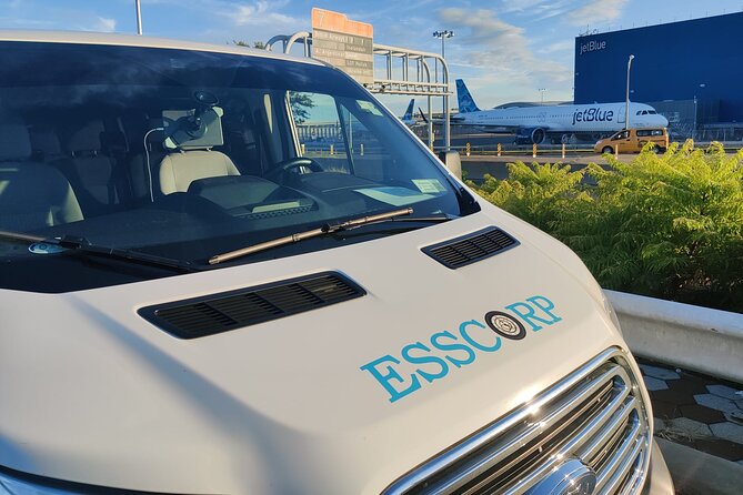 New York City Private Airport Shuttle/Car Service - Good To Know