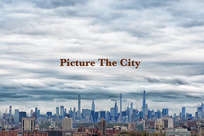 New York City Private Photography Workshop With Professional