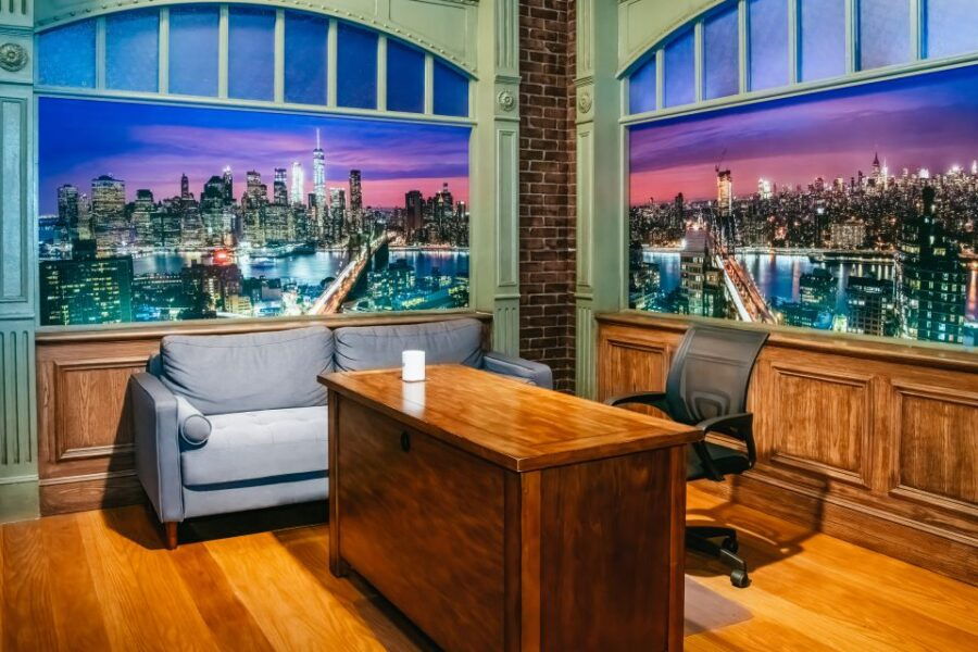 New York City: RiseNY Experience Ticket - Good To Know