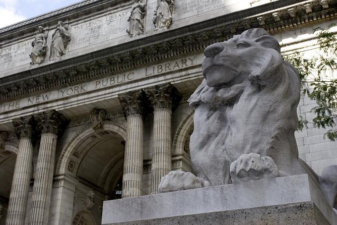 New York City Self-Guided Audio Tour - Good To Know