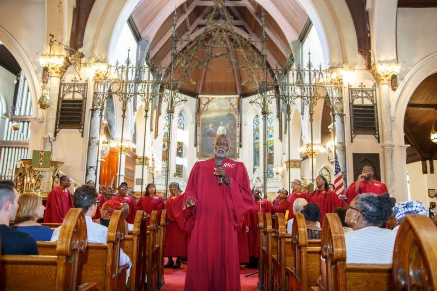 New York City: Sunday Harlem Gospel Guided Tour - Good To Know