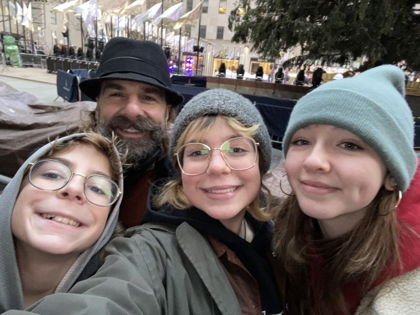 New York City: Superheroes of NYC Exploration Game - Adventure Through NYC Like a Hero