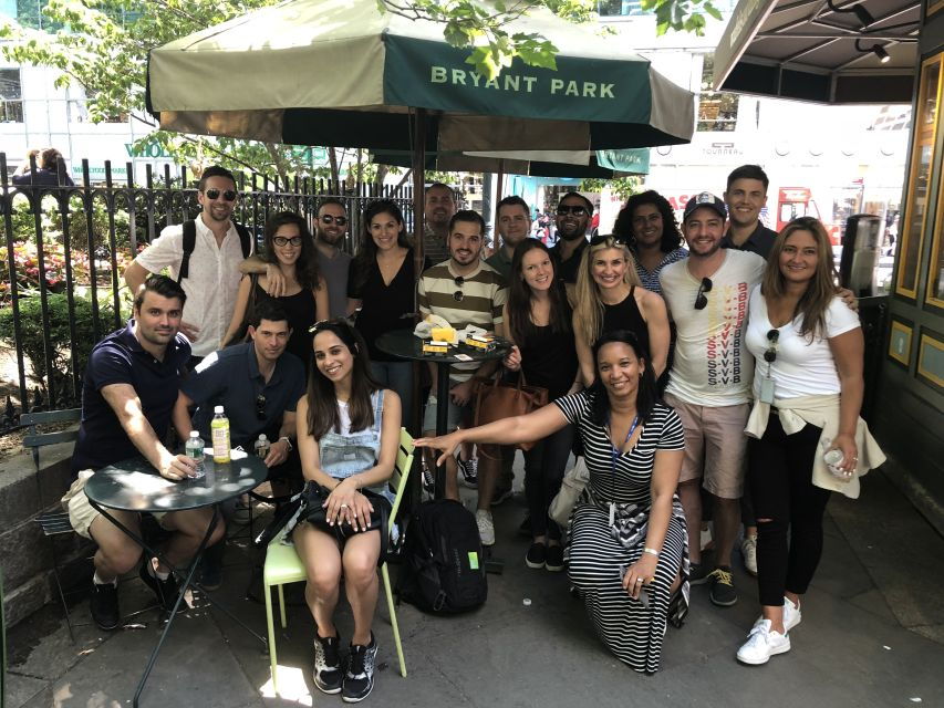 New York City: West Village Food Tour - Good To Know