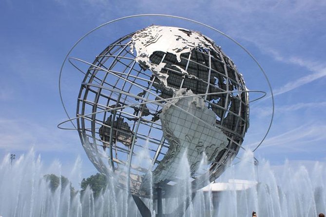 New York Contrasts Tour - Good To Know