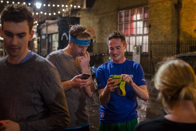 New York Escape Room Game Outdoor Treasure Hunt - Good To Know