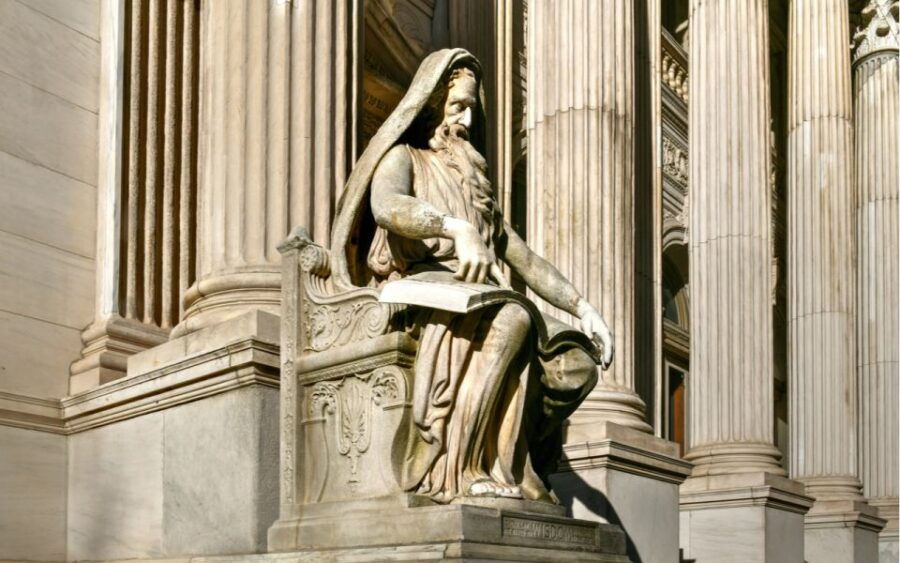 New York: Flatiron District City Game - Good To Know