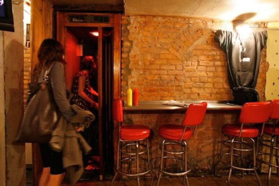New York: Guided Walking Tour to Hidden Speakeasies - Good To Know