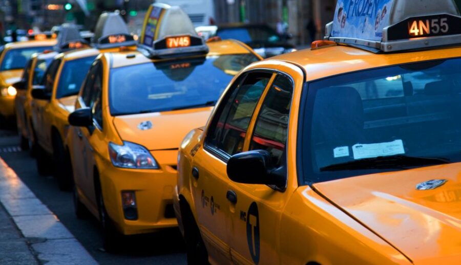 New York: Iconic Architecture 3-Hour Photo Tour - Good To Know