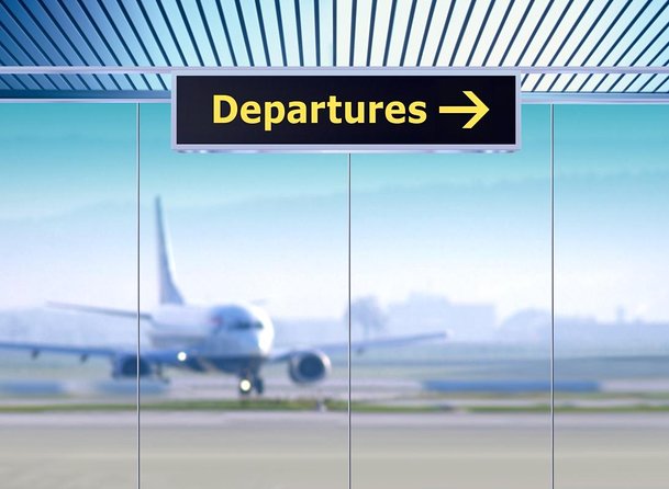 New York LaGuardia Airport (LGA) to Philadelphia - Round-Trip Private Transfer - Good To Know