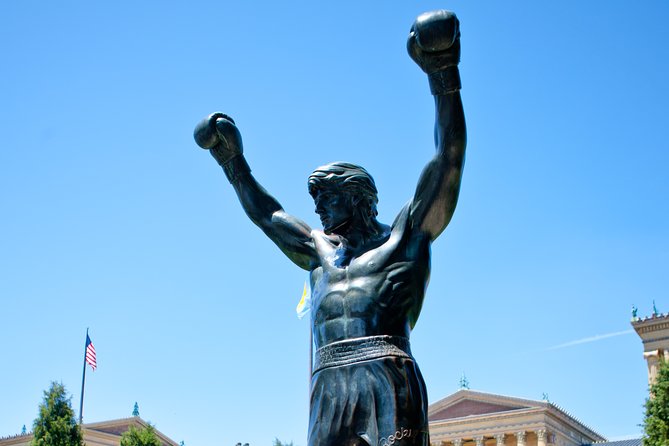 New York, Lancaster, Philadelphia: Group Day Tour, in Spanish  - New York City - Good To Know