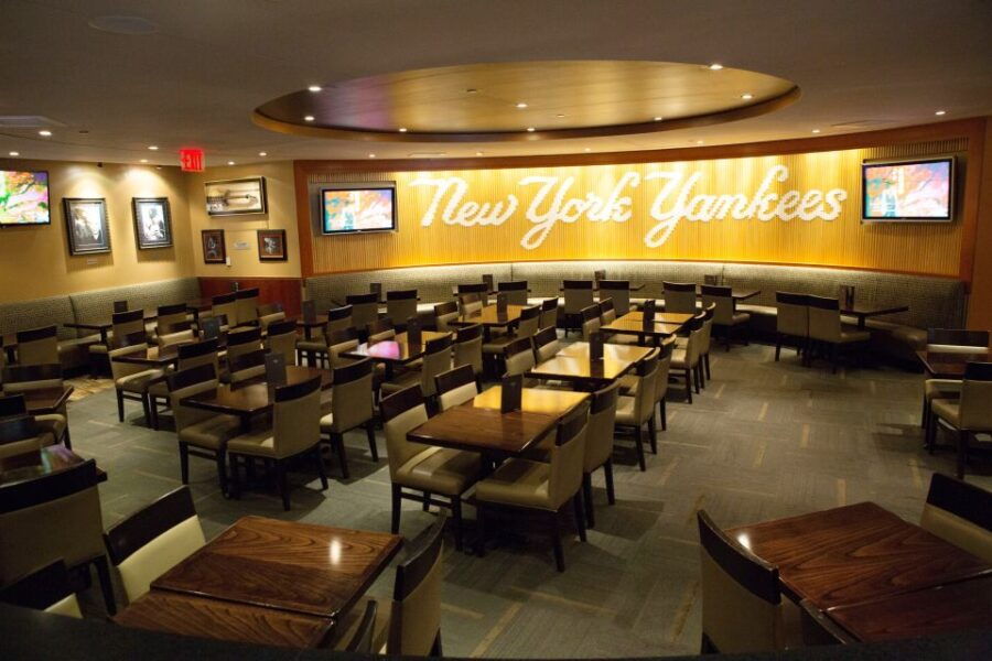 New York: Meal at Hard Rock Cafe Yankee Stadium - Good To Know