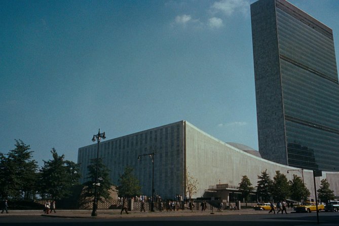 New York Midtown Self-Guided Walking Tour & Scavenger Hunt - Good To Know