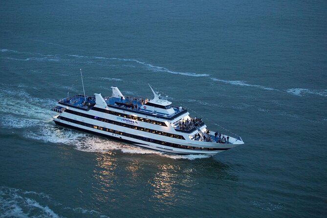 New York Mothers Day Signature Brunch Pier 61 - Good To Know