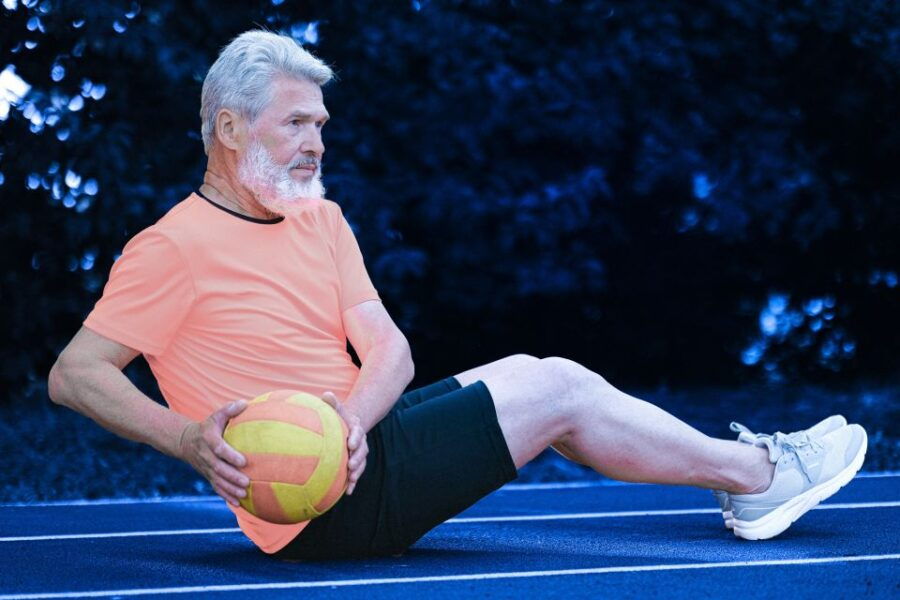 New York Multi-visit Gym Pass - Good To Know