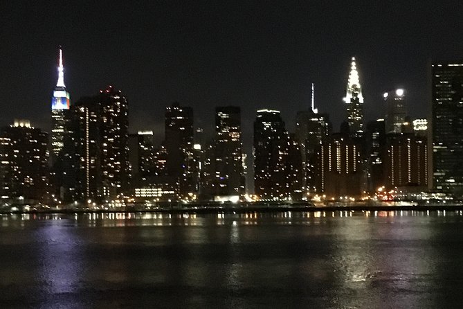 New York Night Tour - Tour Overview and Details