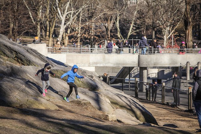 New York Private Family Tour With a Local Guide: 100% Personalized - Good To Know