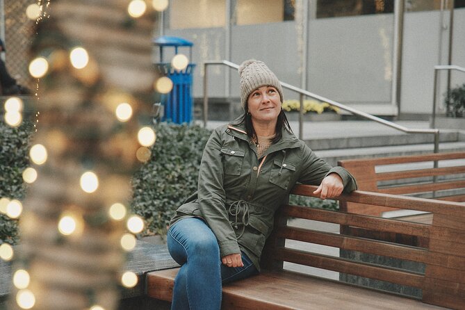 New York: Private Photo Tour of Manhattan - Good To Know